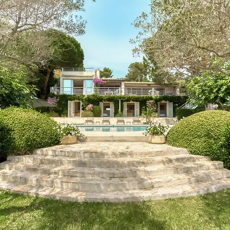 Capilla, Sea View Saint-Tropez