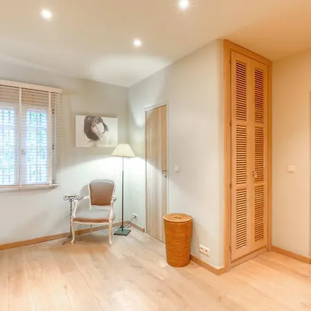 Capilla, Sea View Villa Saint-Tropez