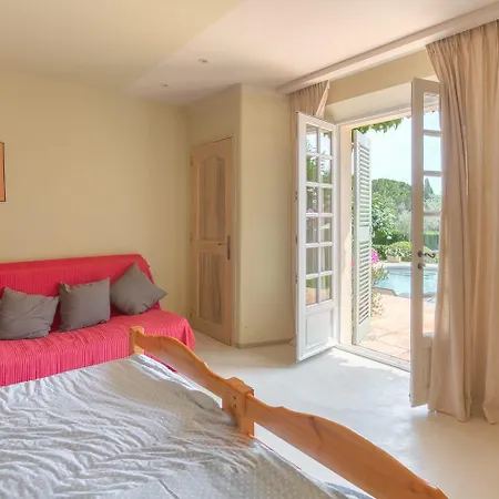Capilla, Sea View Villa