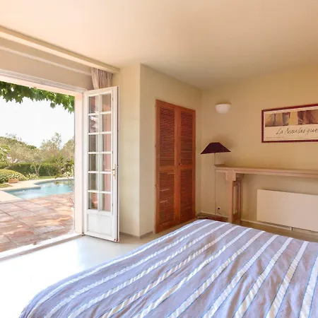 Capilla, Sea View Villa *