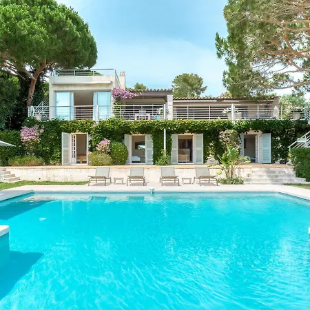 Capilla, Sea View Villa *